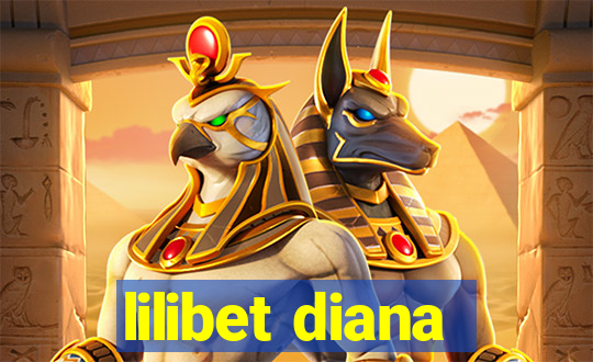 lilibet diana